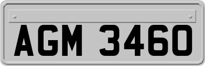 AGM3460