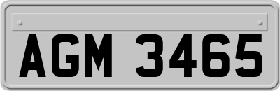 AGM3465
