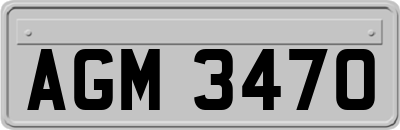 AGM3470