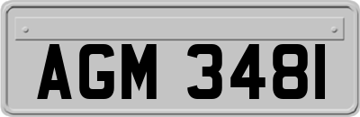AGM3481