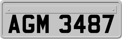 AGM3487