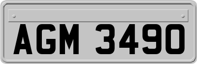 AGM3490