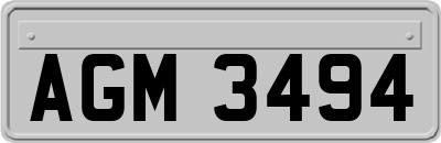 AGM3494