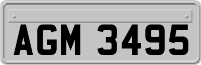 AGM3495