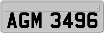 AGM3496