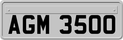 AGM3500