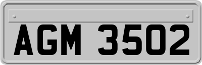 AGM3502