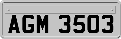 AGM3503