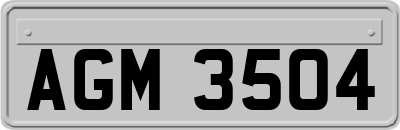 AGM3504