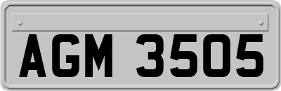 AGM3505