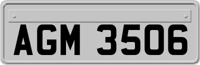 AGM3506