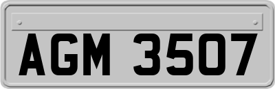 AGM3507