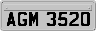 AGM3520