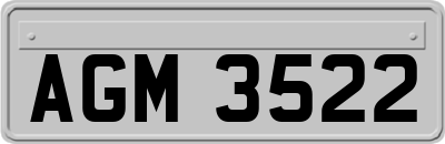 AGM3522