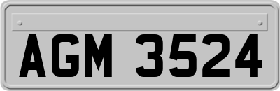 AGM3524