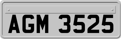 AGM3525