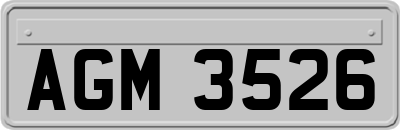 AGM3526