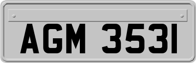 AGM3531