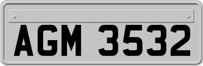 AGM3532