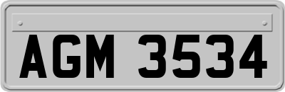 AGM3534
