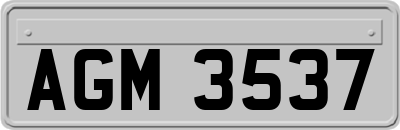 AGM3537