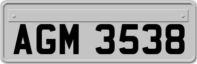 AGM3538