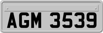 AGM3539