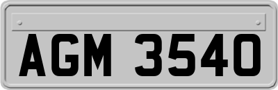 AGM3540