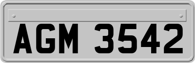 AGM3542