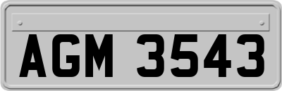 AGM3543