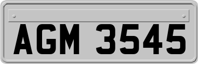 AGM3545