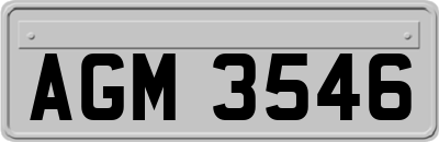 AGM3546
