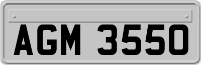 AGM3550