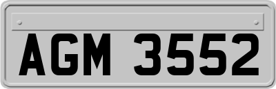 AGM3552