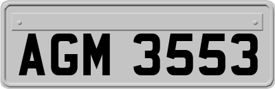 AGM3553