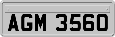 AGM3560
