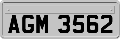 AGM3562