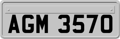 AGM3570