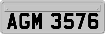 AGM3576