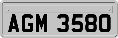 AGM3580