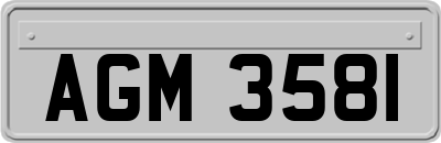 AGM3581