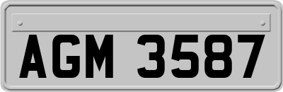 AGM3587
