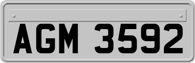 AGM3592