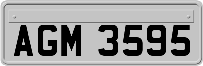 AGM3595