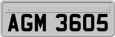 AGM3605