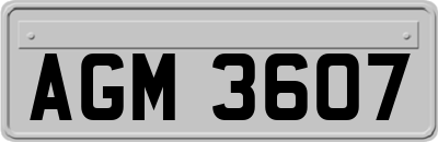 AGM3607