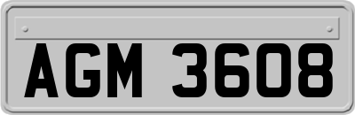 AGM3608