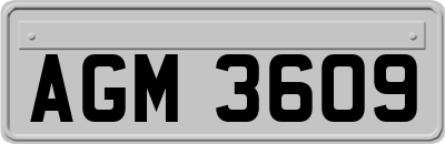 AGM3609