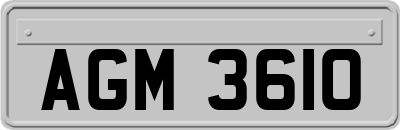 AGM3610