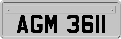 AGM3611